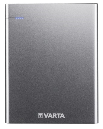 Varta Powerbank Ultra Slim design 18.000 mAh